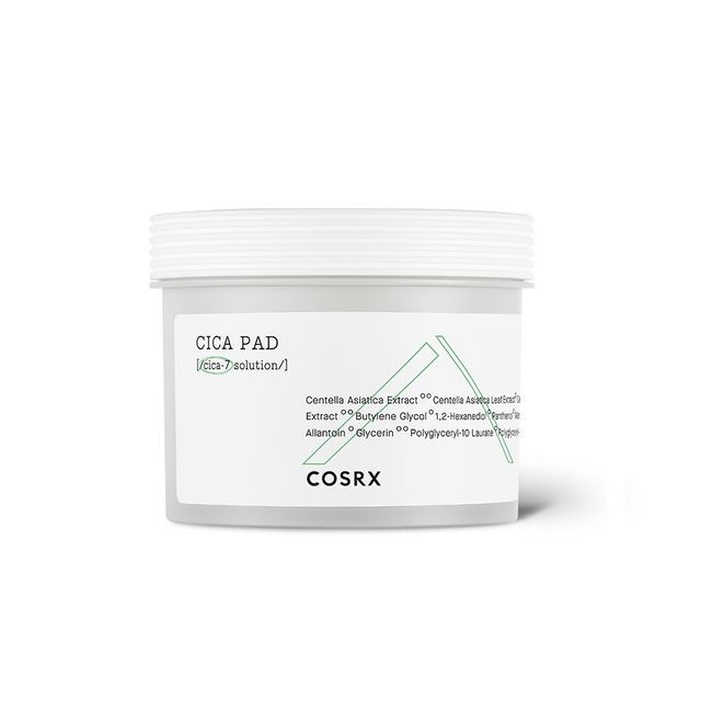 

COSRX - Pure Fit Cica Toner Pad