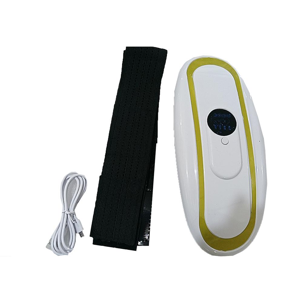 Ultrasonic Cavitation Fat Burn Slimming Anti-Cellulite Machine+Body Massager
