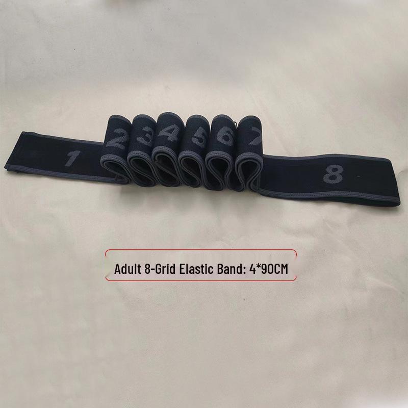Children's Elastic Yoga & Dance Resistance Band