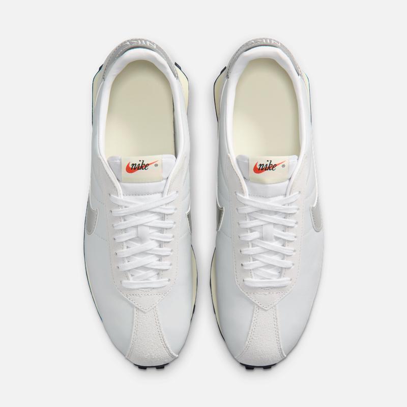 Nike Men's Leather Sports Shoes, Spring Retro Running Shoes with Breathable Support - NIKE LD-1000 IQ1125