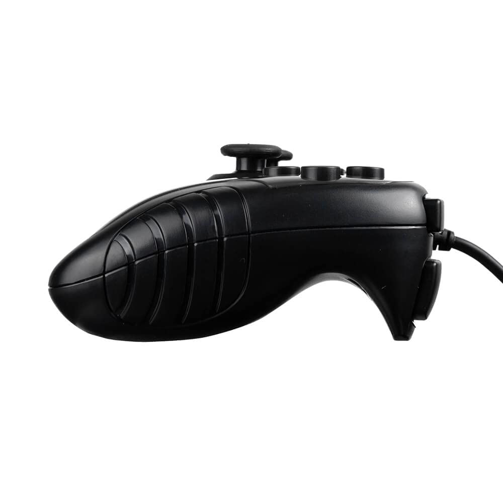 Switch Pro Lite USB Controller (Black)