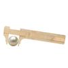 Vernier Caliper Brass   Inch Dual Scales Retro   Measuring Tool for Repair