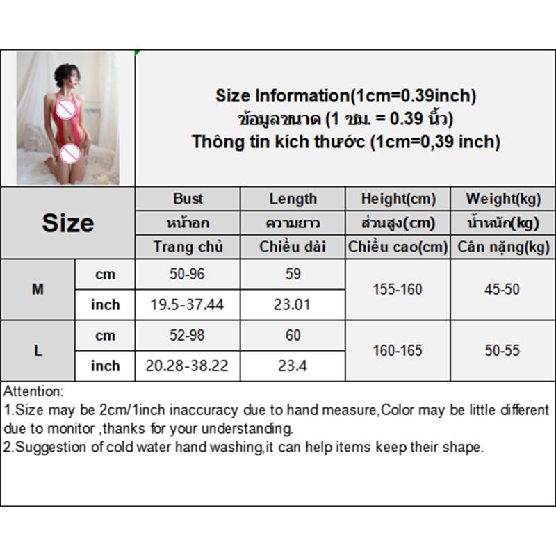 Sexy Lingerie Lace Bodysuit Deep V See Through Backless Female OnePieces Pajams Underwear Exotic Teddie Passion Wear Women Girls