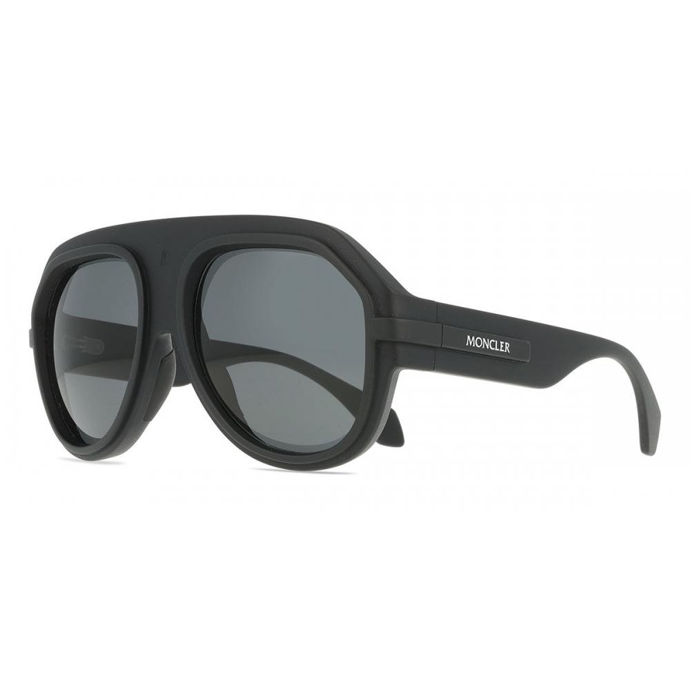 Moncler Unisex Sunglasses Me8012u Fynder 500687