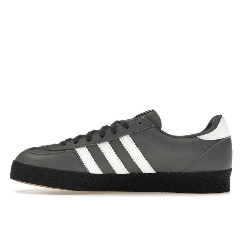 Adidas Lothertex Spezial F.C. Pack Unisex Sneakers Grey Grey-Six Core-Black IH3126