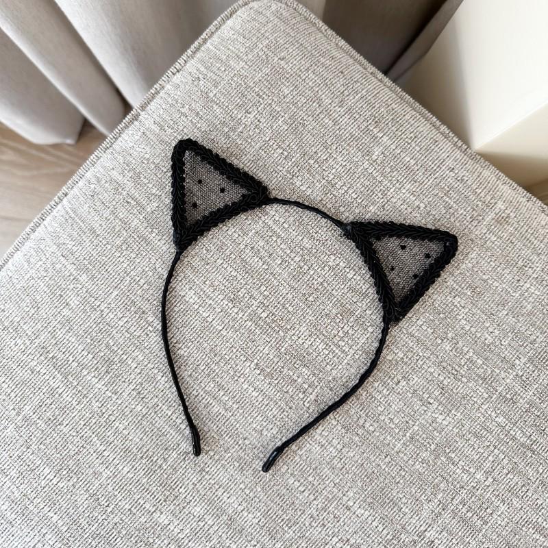 Pure Desire Lace Eye Mask & Binding Handcuffs Set - Erotic Accessories Collection