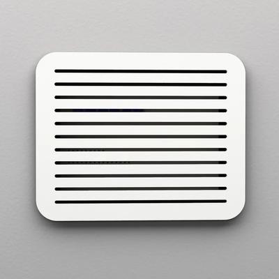 Punch-free Electric Meter Box Wall Ornament Meter Box Decoration Nordic Style Hollow Frame Cover Home Distribution Box Occlusion