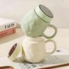 Porcelain Soul Ceramic Mug