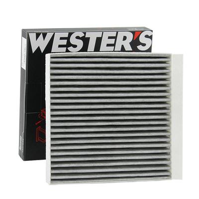 WESTGUARD MK5503 Cabin Filter For HAVAL H2s 1.5T GW4G15B TANK 300 2.0T E20CB GREATWALL Poer 2.0T 2.0TDI 8104400XKR02A