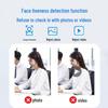 Dahua Video Intercom Access Control System CN plug (adapter included)