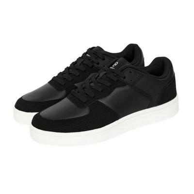 Mens Avelino V2 Suede Trainers