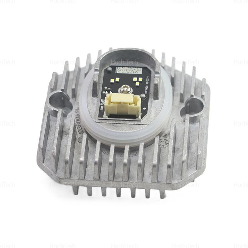 Weiße DRL LED-Module für BMW 5er G30 G31 M5 F90 Vor-LCI 2017-2020 Vorschaltgerät 63117214940 63117214939 Adaptives LED-Scheinwerfer