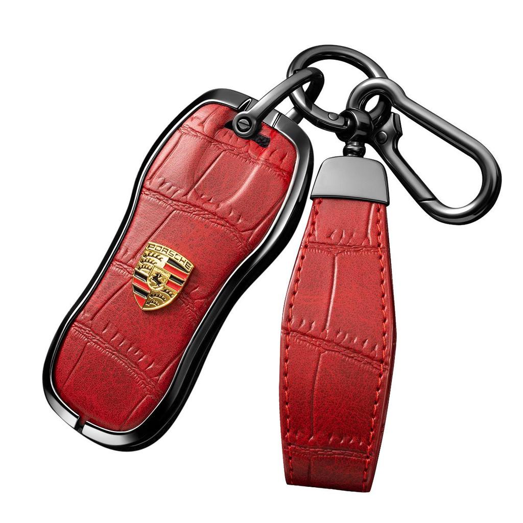 Porsche Cayenne, Panamera, Macan, 911 Schlüsselabdeckung