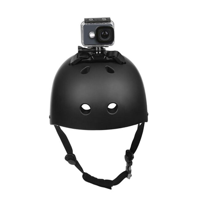 Buy Sports Camera Helmet Hard Hat Strap with Strap at affordable prices