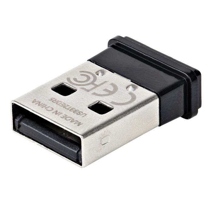 Bluetooth adaptér - Startech - USBA-BLUETOOTH-V5-C2 - Bluetooth 5.0 - USB 2.0 - dosah 10 m