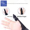Adjustable Thumb & Wrist Support – Ergonomic Stabilizing Splint for Joint Alignment & Tendon Comfort