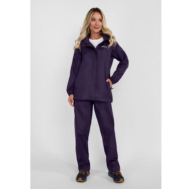 Куртка дождевик minoti 26LRJACKET4 EU 48