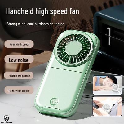 Příslušenství k notebookům – USB ventilátory a klimatizace