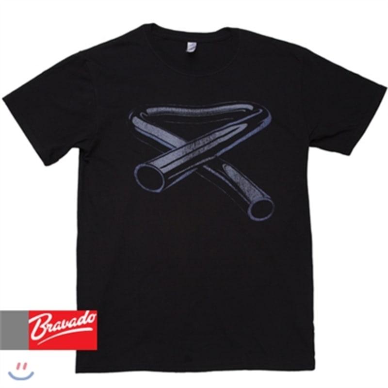 

Mike Oldfield - Distressed Bell 30982000 Unisex T-Shirt
