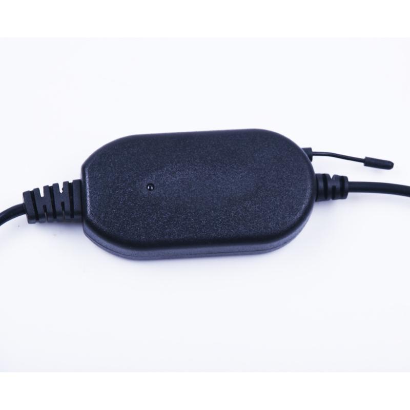 New 2.4G WIRELESS Module adapter 2.4G wireless receiver for Car Monitor back up Reverse Rear View Camera wireless transmitter