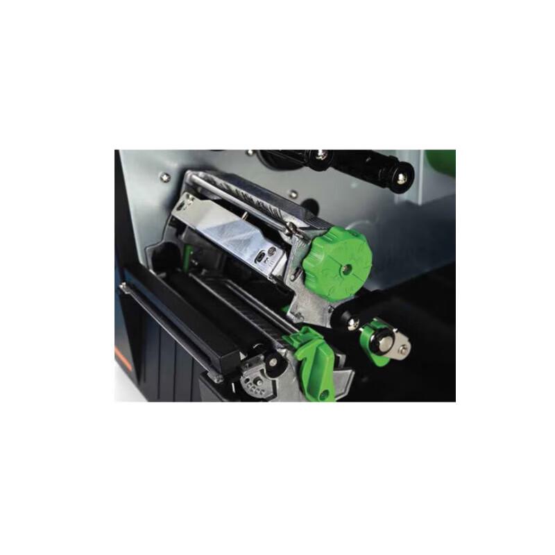 Brother TJ-4021TNR/RFID Industrial Barcode Printer CN plug (adapter included)