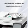 Canon IC MF645Cx A4 Color Laser Multifunction Fax Machine CN Plug (adapter Included)