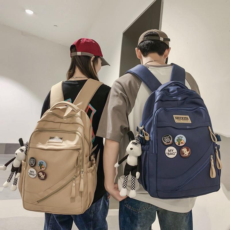 College Students Best Bag For Boys Laptop Backpack Best Looking