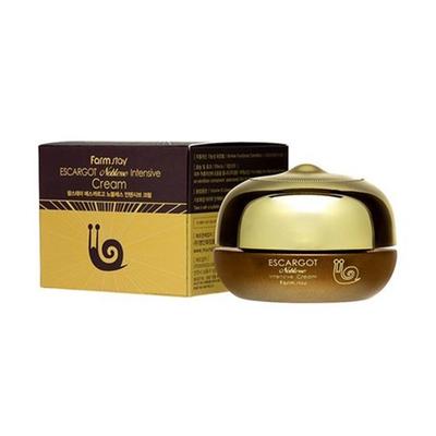 Farm Stay Escargot Noblesse Intensive Cream 50g