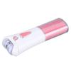 Epilator for Women Smoothness Glide Face Epilator Portable Body Hair Removal Device