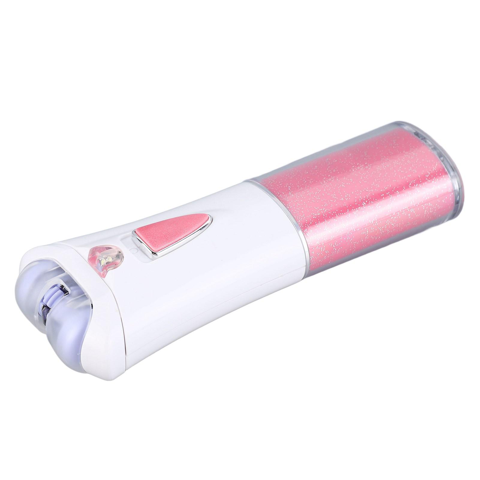 

Эпилятор для женщин Smoothness Glide Face Epilator Портативное устройство для удаления волос на теле