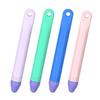 High Precision Touch Screen Pen Silicone Tablet Capacitive Touch Pencil Kids Stylus Pen  Writing