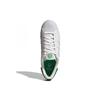 Adidas Superstar 'White Green' Sneakers FY5480