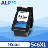 Ink Cartridge - ALIZEO - 545XL - Compatible Canon - Black - Pack of 1