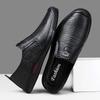 Echtes Leder Herren Slipper Neu Bequeme Herren Fahr-Flats Luxusmarke Herren Freizeitschuhe Krokodilmuster Herren Mokassins