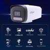 Dahua 2MP Warm Light Fixed Lens Bullet IP Security Camera