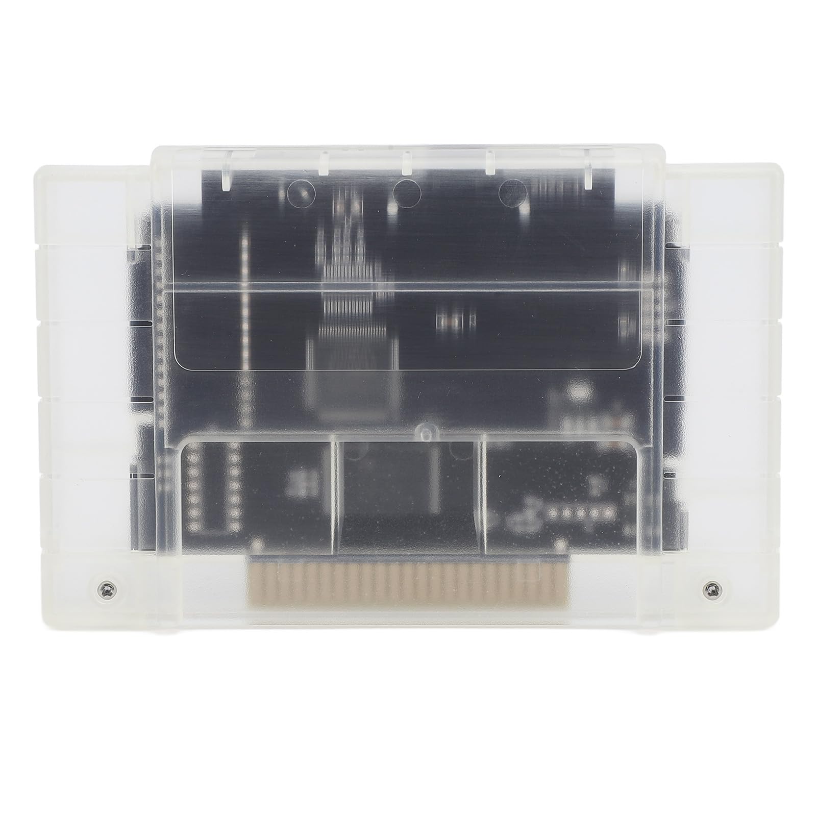 

Game cartridge for SFC game 8G memory card with 3000 in 1 game cartridge for SFC SNES game console console, built-in card, multi-game (white