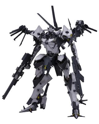 Kotobukiya Armored Core BFF 063AN Ambient Height 220mm Scale Plastic Model Approx. 1/72