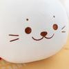 PP Cotton Anime Seal Plush Doll Chubby Lying Seal Plush Toys  Birthday Parties
