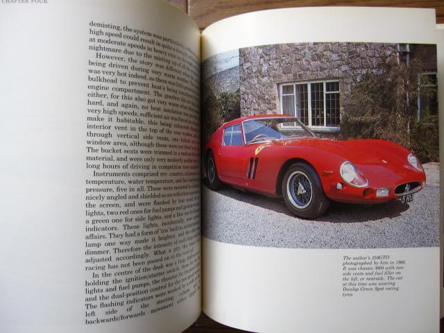 [USED] FERRARI 250GTO David Clarke Ferrari 250GTO