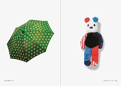 Osamu Goods Style (revised and expanded edition)