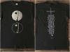 Vintage 1998 Bauhaus Resurrection Tour T-shirt Unisex T-Shirt