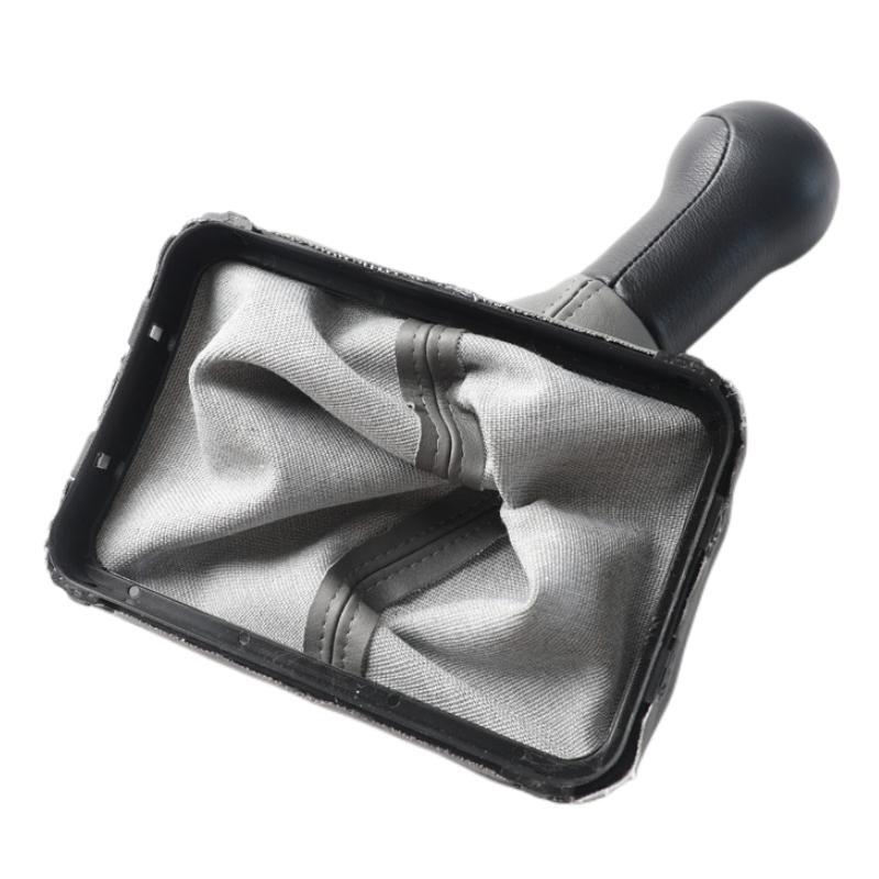 5-Gang-Schaltmanschette Manschette Stiefelabdeckung Hülle Kragen Für VW Volkswagen Käfer 1998-2010 Auto Styling Zubehör