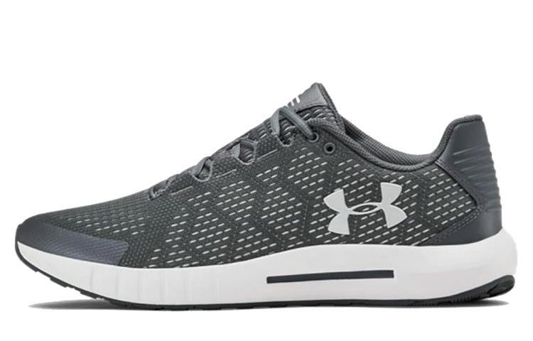 Under Armour Micro G Pursuit Se Серый 3021232-100 45