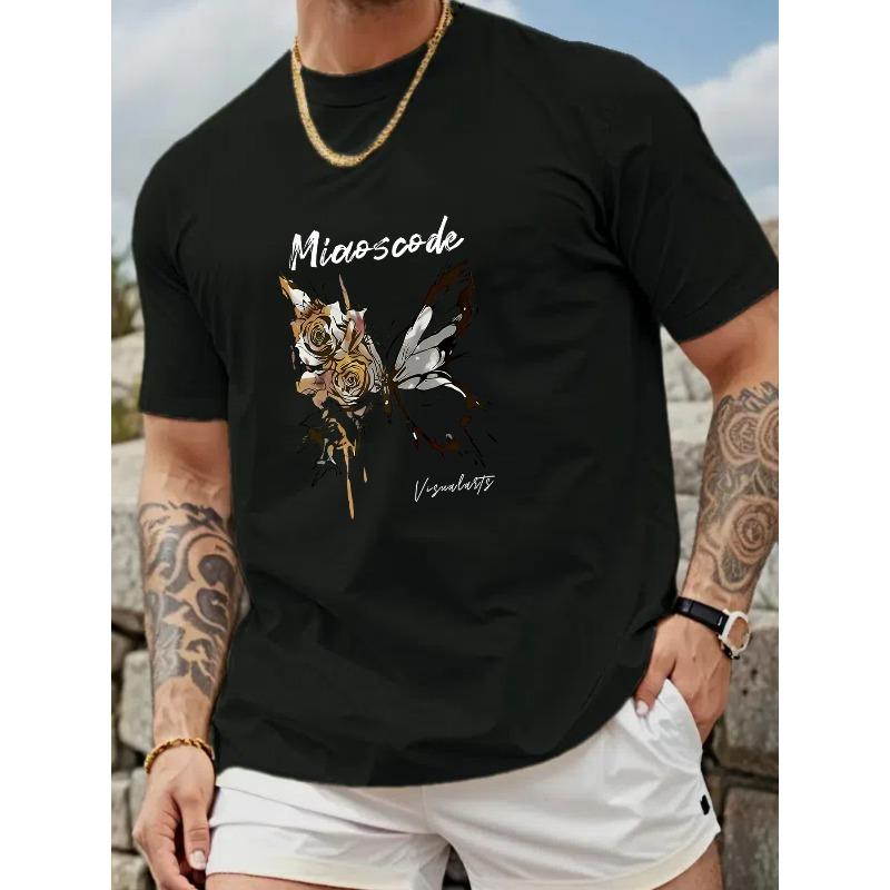 In Money We Trust Graphic Tshirt Graphic Tshirt - Breatha... S