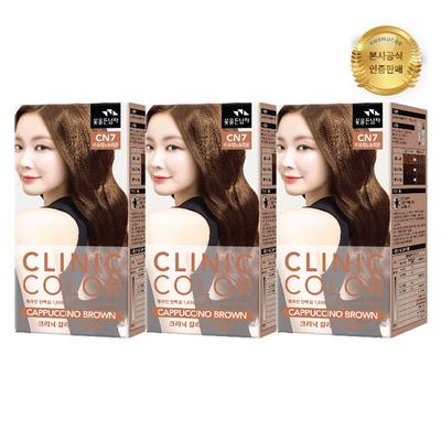 Haarcoloration – Haarfarben & Aufheller