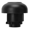 Locking Fuel Tank Cap with 2‑Key 1715043 Replacement for FORD TRANSIT MK7 2006‑2014