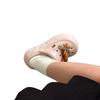 New Xie Super Soft  for Women Thick-soled Anti-slip Breathable Big-headed Shoes and Flip-flops