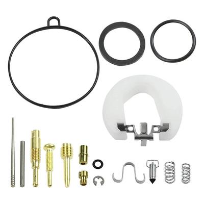 Carburetor Repair Kit For Keihin Honda Wave Ex5 Wave100 Cd110 Cd100 C100 Supra X110 100Cc 110Cc Carburetor Repair Replacement