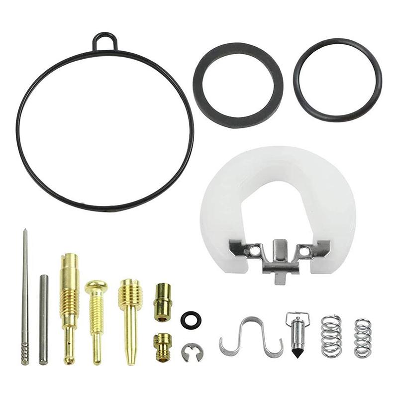 Carburetor Repair Kit Fit Pz19 Carb Carburetor Repair Replacement Rebuild Kit