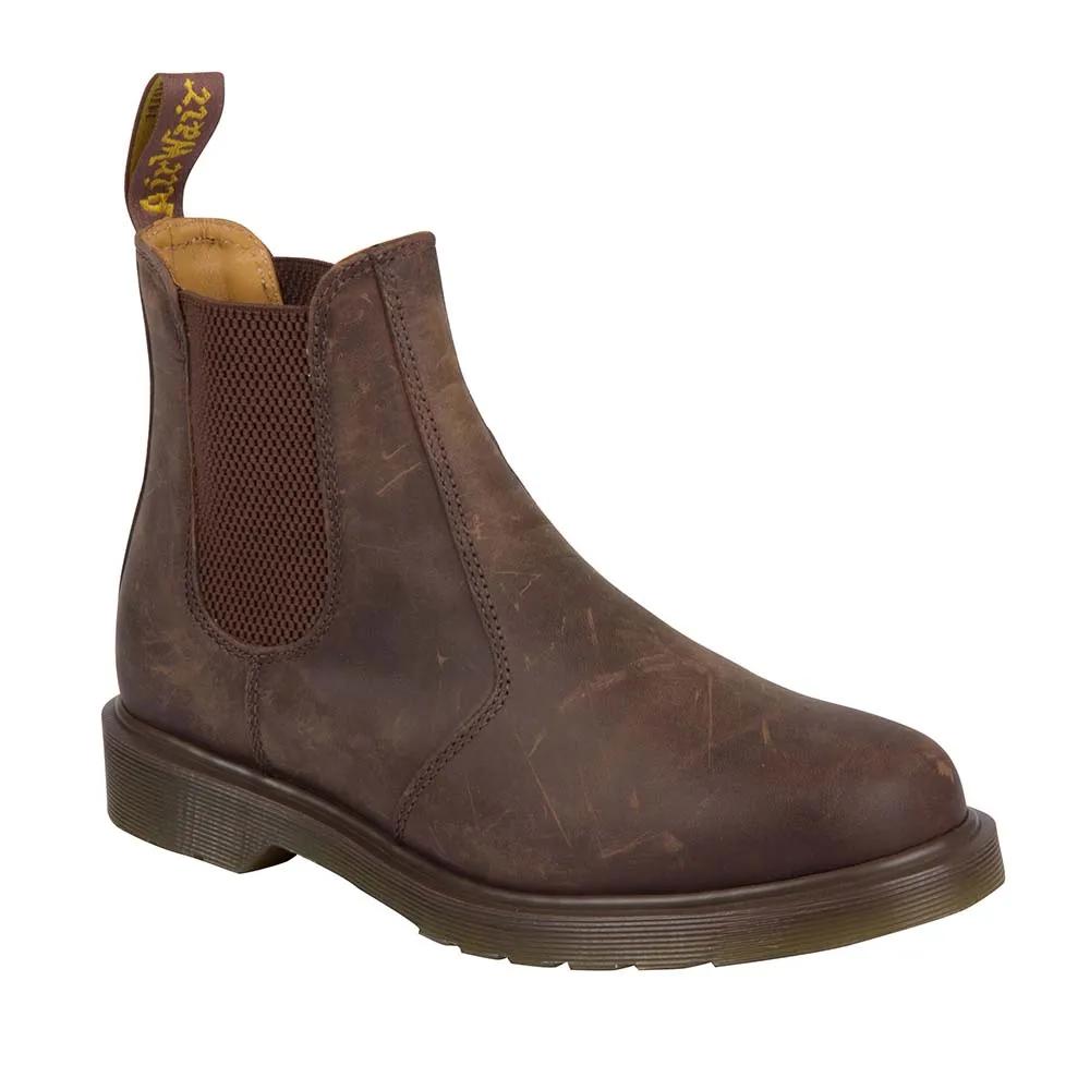 

Dr Martens Сапоги 2976 Chelsea Crazy Horse 45